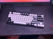 HyperX Alloy Origins Core TKL Mechanical Cherry Red Switch Gaming Keyboard