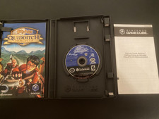 ebay® Auktion 277459403656 | Harry Potter: Quidditch World Cup CIB - Nintendo GameCube Thumbnail of ebay® auction 277459403656 | Harry Potter: Quidditch World Cup CIB - Nintendo GameCube