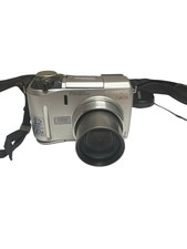 Olympus Camedia C-740 Ultra Zoom Digital Camera Works READ DESCRIPTION