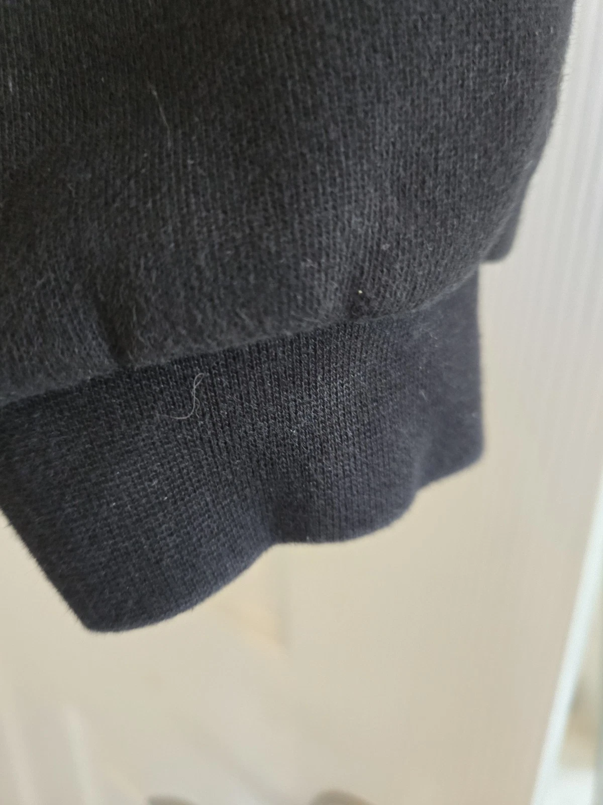 Felpa con cappuccio Fear of God Essentials