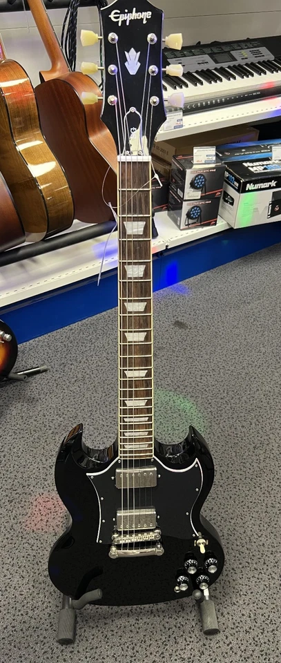 Gibson SG Standard, photo 1 sur 4