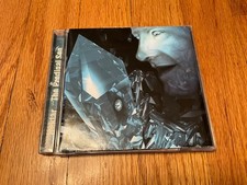 Nektar "The Prodigal Son" CD 