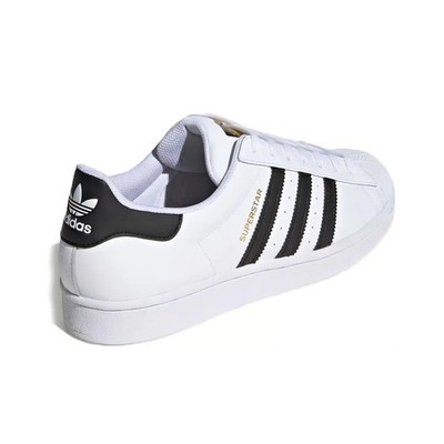adidas Superstar Footwear White Black EG4958 Unisex | eBay