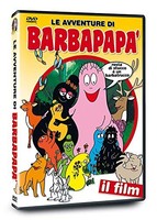 Avventure Di Barbapa - Dvd - G3Z