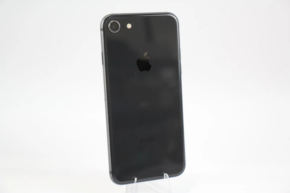 Apple iPhone 8 (Unlocked) A1905 64GB Space Grey Grade C Boxed - Image 2 of 4