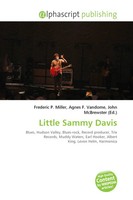 Frederic P. Miller (U. A.) | Little Sammy Davis | Taschenbuch | Englisch (2026)