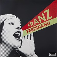 Franz Ferdinand - You Could Have It So Much Better Dl Card - Vinyl Rec - G3Z