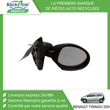Retroviseur droit (ou coque) BMW 328