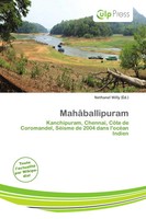 Nethanel Willy | MahâBallipuram | Taschenbuch | FranzöSisch (2026)
