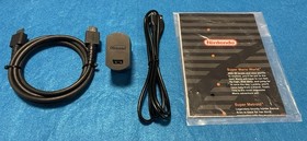 Nintendo Super NES Mini Classic Edition - Authentic