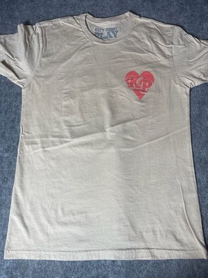 Katy Perry PLAY Las Vegas Residency Waking Up In Vegas Poker Card T-Shirt
