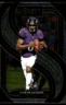 Lamar Jackson 2024 Panini Select #121 Ravens NFL READ FREE SHIPPING AutographDen