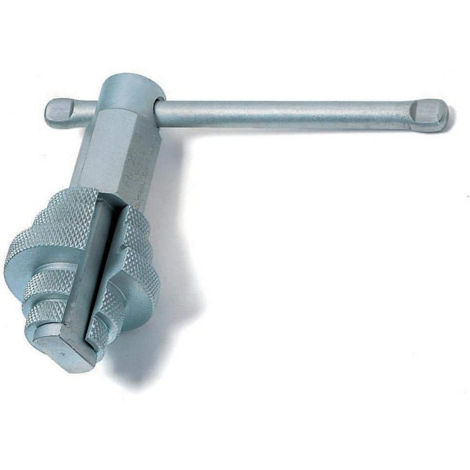 31405 model 342 Internal Wrench, 4-1/2" Internal Pipe Wrench, Silver - Image 2 of 3
