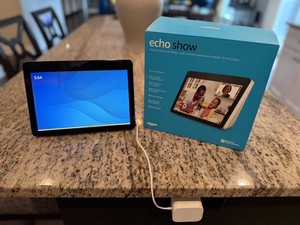 Alexa Echo Show 10 | eBay