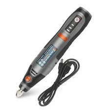 35W USB Cordless Rotary Tool Dremel DIY Mini Drill Engraving Pen Electric UK