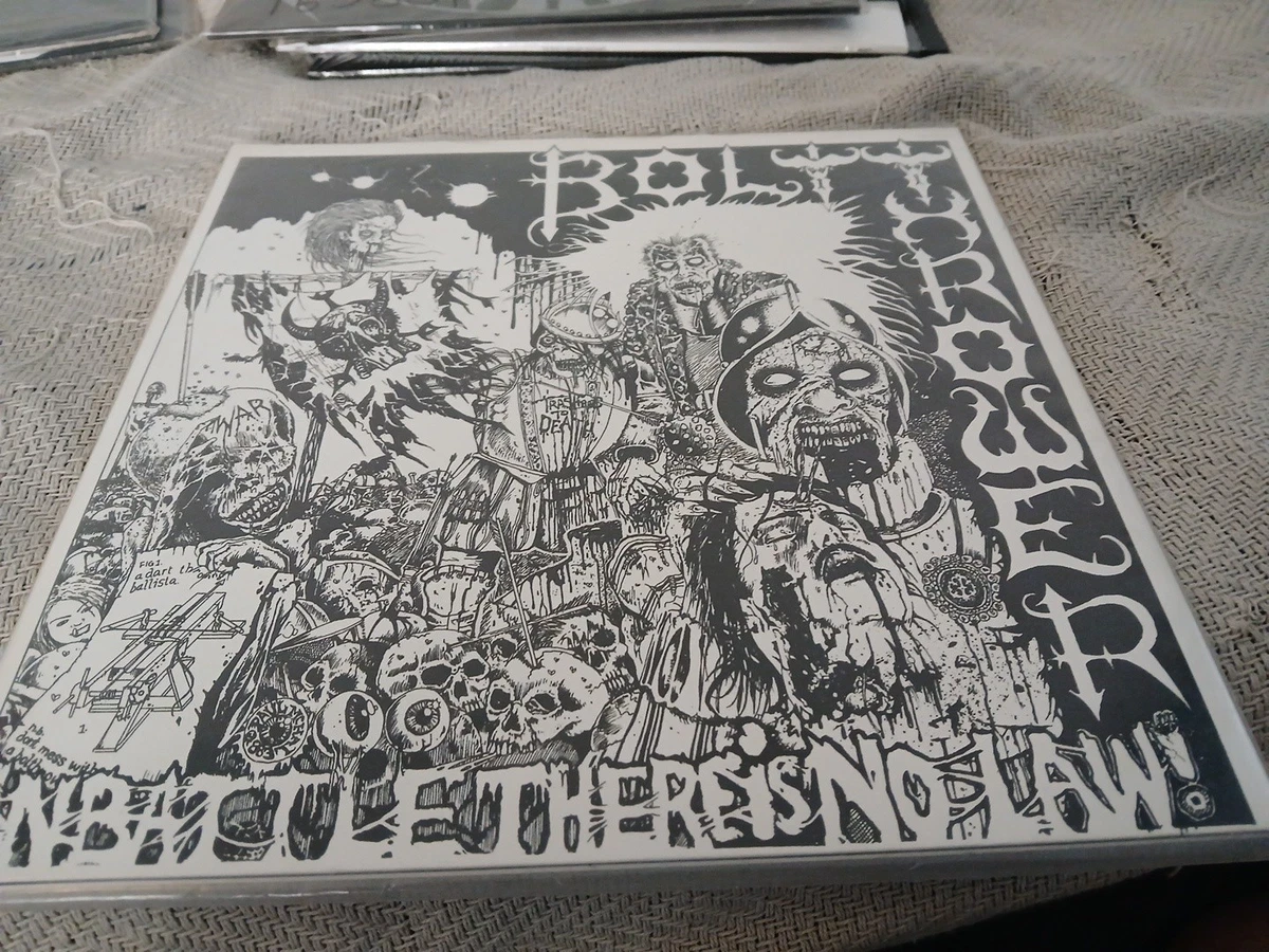 Carcass Vinyl Records for sale | eBay