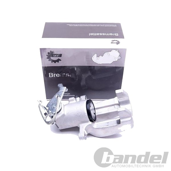Esen SKV Bremssattel Hinterachse Links Passend FüR Audi A8 | 44SKV063-image