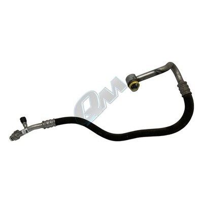 BMW A/C Air Conditioning Tube Pipe Hose F20 F21 F22 F30 N47N 9212232