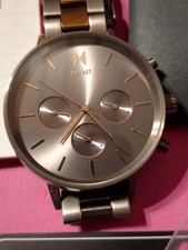 Elegante MVMT HerrenArmbanduhr,neuwertig...