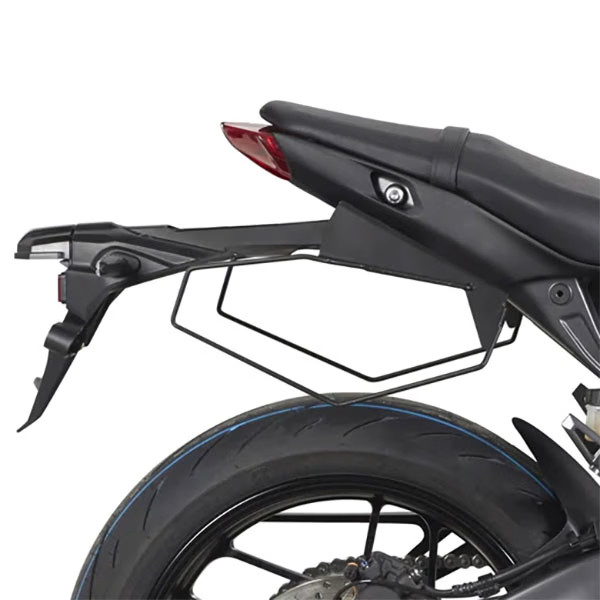 Shad Semi Rigid Pannier Fitting Kit Y0MT91SE - Yamaha MT-09 / SP (20-21)