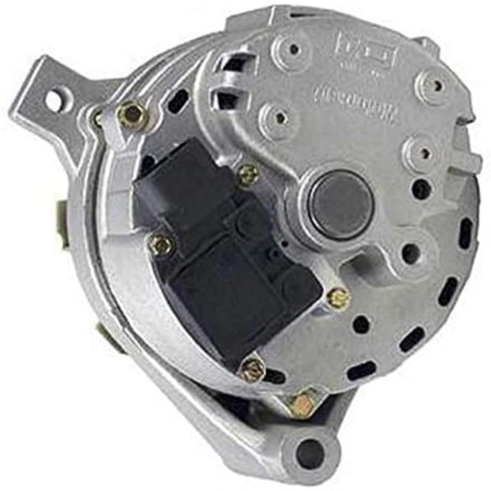 Alternador nuevo para Ford Taurus 2,5 L, Escort 2,0 L, Mercury Lynx 1986-1987 65 amperios Foto 2 de 2