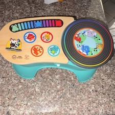 Baby Einstein Hape Music Art Educational Toy for Ages 1-4 Years 2022