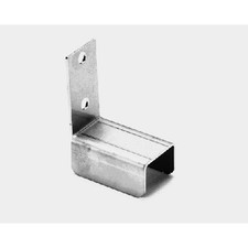 Hoshizaki Hinge Support 4A3803-01 - Genuine OEM Replacement Part