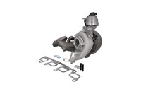 Kamoka 8600163 Lader, Aufladung FüR Audi Seat Skoda VW