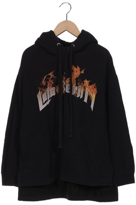 Lala Berlin Kapuzenpullover Damen Hoodie Kapuzensweater Kapuzenpulli... #yd6y6xo