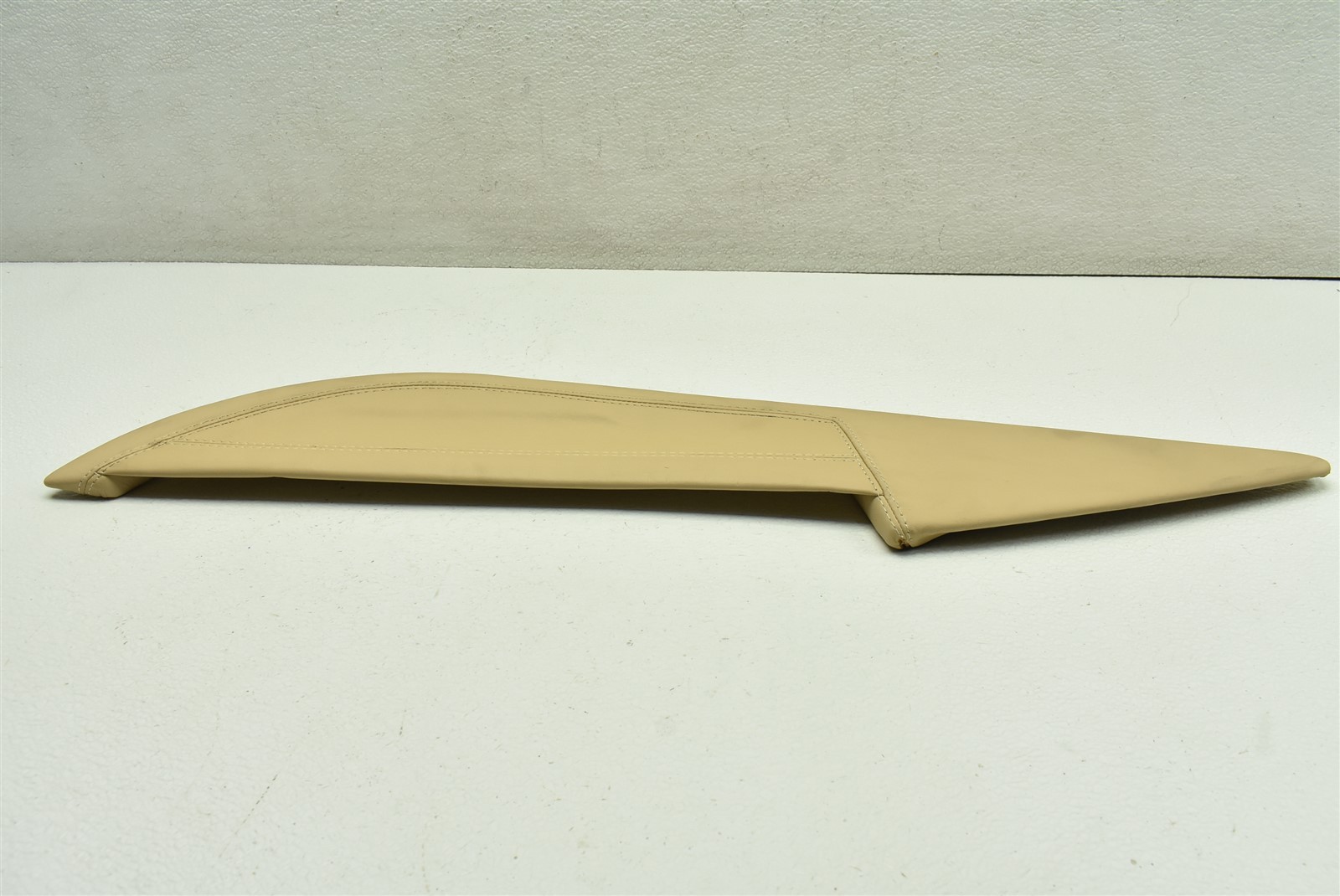 2010 Ferrari California Front Right Door Trim Panel Pocket Cover Molding RH 