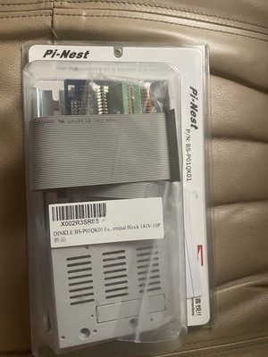 Pi-Nest For Raspberry Pi 3 Model B & Model B + (BS-P01QK01) DIY Computers Fun