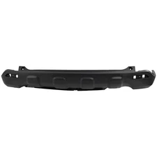 Rear Center Bumper Cover For 2007-2008 Honda CR-V Textured