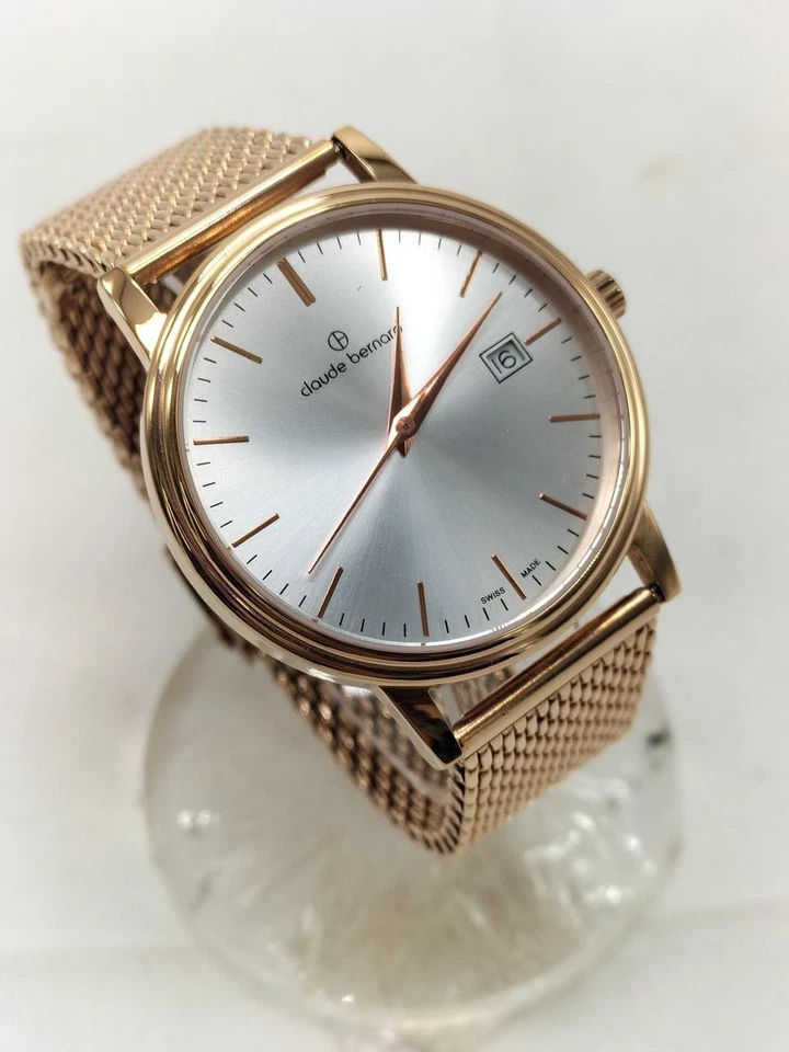 Claude Bernard 53007 石英腕表 — 第 3/4 张图片