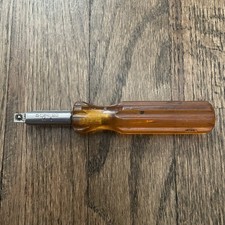 Vintage 1940’s Snap-On Tools M4 USA 9/32