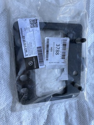 MERCEDES G63 G550 MOUNTING BRACKET 2019 2020 2021 2022 2023 A4633100503 OEM
