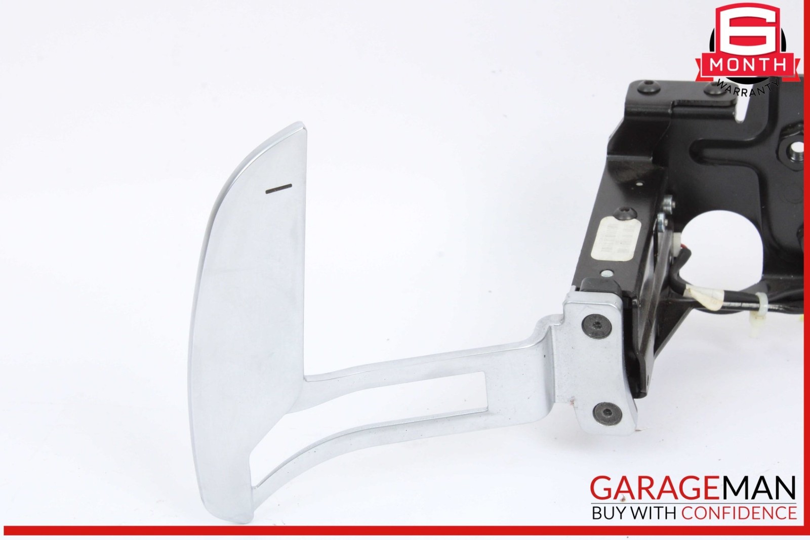 2014-2020 Maserati Quattroporte Steering Paddle Shift 670013665 OEM