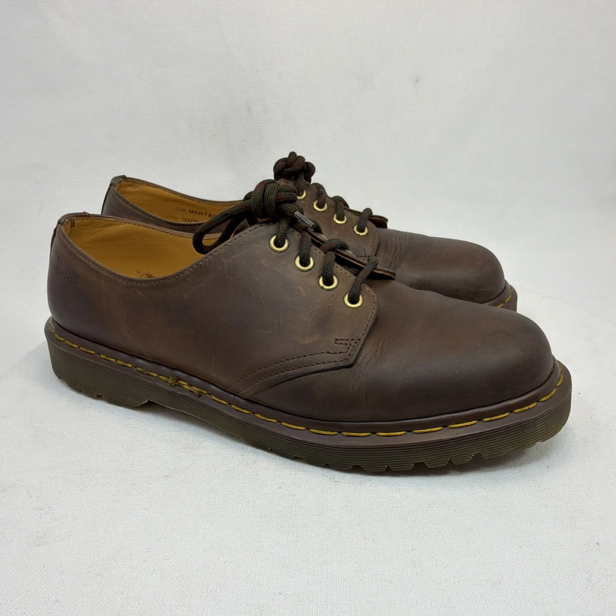 Dr. Martens Vintage Men's 11 Men's US Shoe Size for sale | eBay