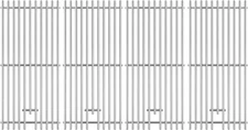 740-0781 Grill Grates Replacement Parts for KitchenAid BBQ Grill Parts 5 6 Bu...