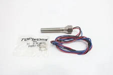 Topworx 75-13528-A2 Go Switch Leverless Limit Switch