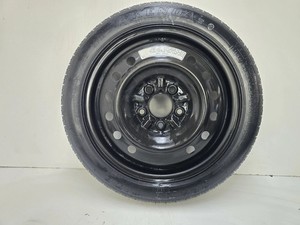 SPARE TIRE 17" FITS 2013-2023 HONDA ACCORD COMPACT DONUT .