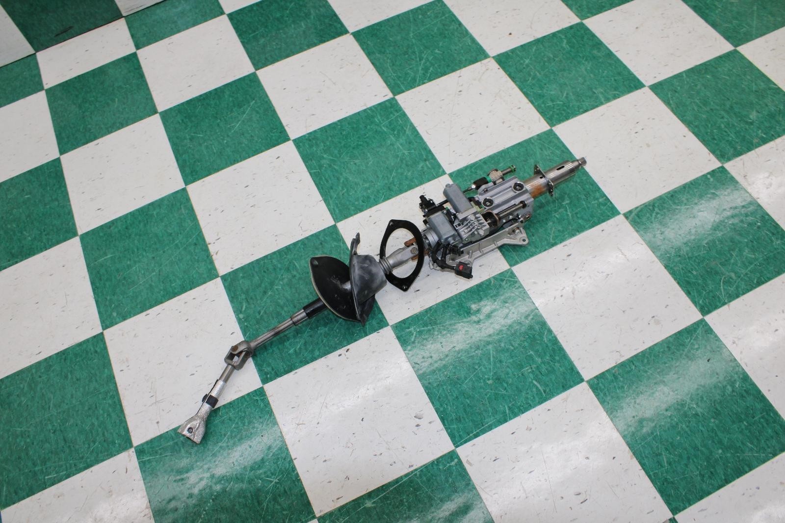 Maserati Ghibli 2014-2021 Steering column