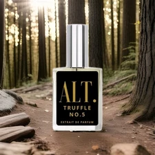 ALT Fragrances - Truffle No. 5, Extrait de Parfum, 2oz/60ml