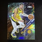 2025 Topps Chrome Tyrese Haliburton Base (RAW)