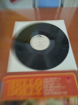 Hello Dolly Lp