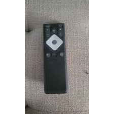 XFINITY XR16 Wireless Voice Remote Control - Black