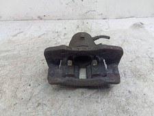 PEUGEOT 807 E Bremssattel vorne rechts 2.2 Diesel 120kw 2001 28704519