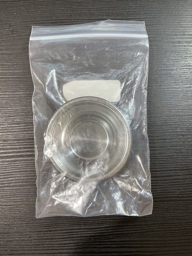 Genuine Breville 58mm One Cup - Single Wall Filter for Dual Boiler BPBES90015.7 - 第 1/7 張圖片
