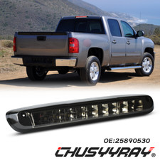 1x LED Third 3rd Tail Brake Light Cargo Lamp For HUMMER H3T 2009-2010