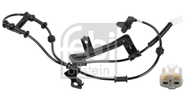 Febi Bilstein 172153 Raddrehzahlsensor FüR Hyundai KIA Vorne Links-image