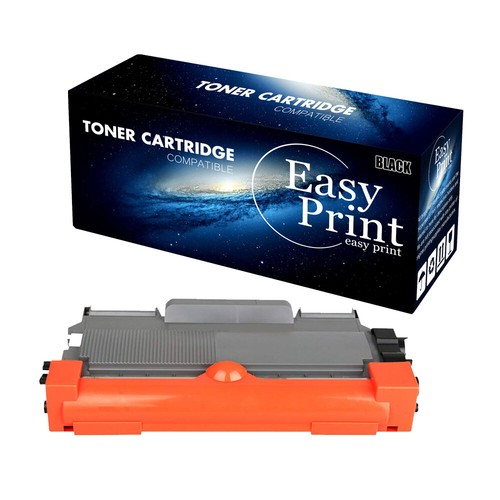 1PK TN450 Toner Cartridge fits Brother 